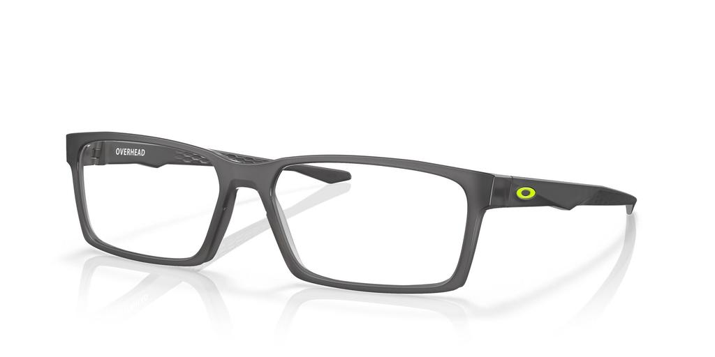Sunglasses OX8060 OVERHEAD Lightweight [Oakley]