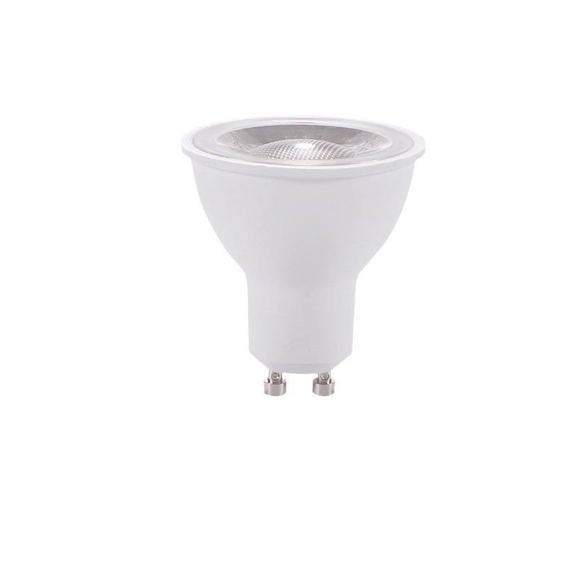 220V GU10/GU5.3 LED Spotlight: Energy-Saving COB Ceiling Downlight