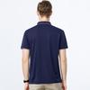 FORTEI Men's 7A Antibacterial Cooling Pique Polo Shirt