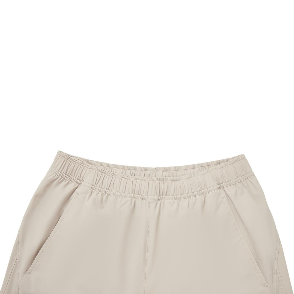 Li-Ning Quick-Dry Cool UV-Resistant Casual Pants Women bottoms AYKW288-6