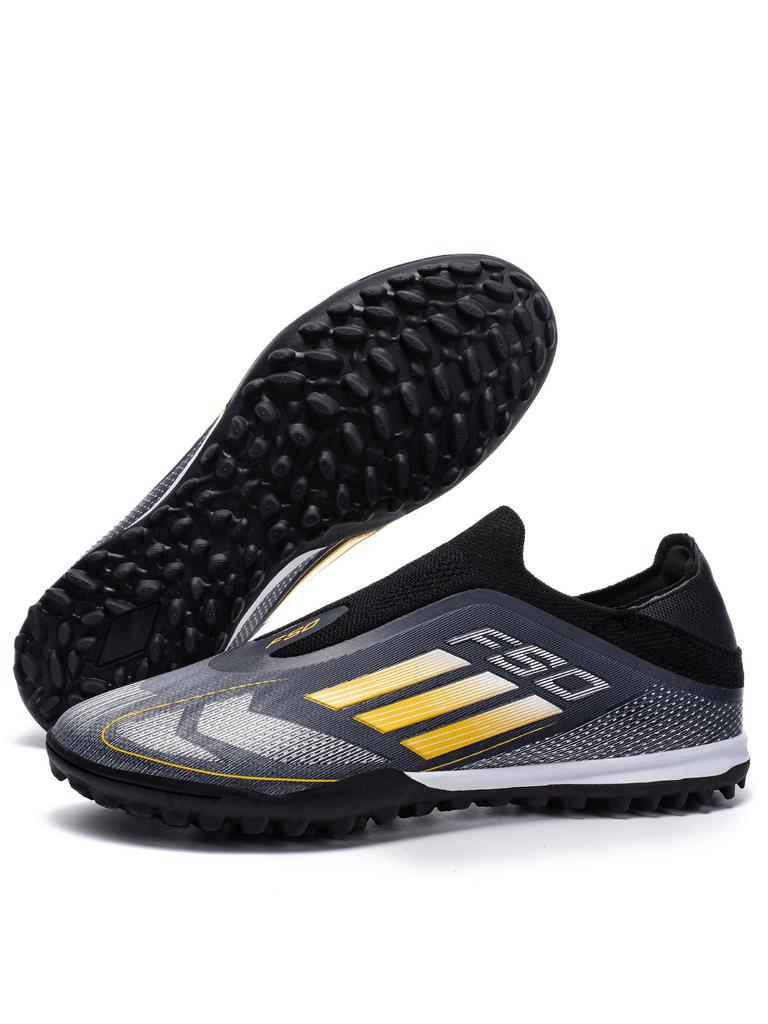 World Cup Children's Football Shoes Boys and Teenagers Students Women TF Broken Nails AG Long Nails Competition Training Shoes