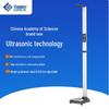 Shanghe Ultrasonic Height and Weight Measuring Scale (CN version)
