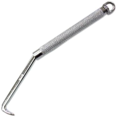 

Sugino Kogyo NICE 9мм Квадратный Длинный Наконечник Хакер, Малый #236