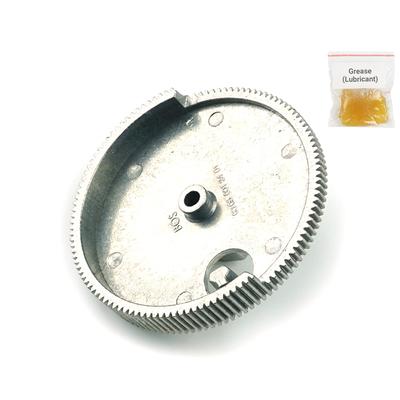 BGE503 Rear Curtain Sunshade Motor Metal Gear for Mercedes Type1