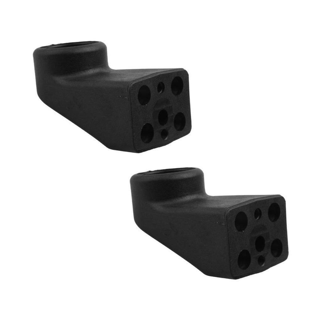 Door Handle Handle for GMC 2 Pieces