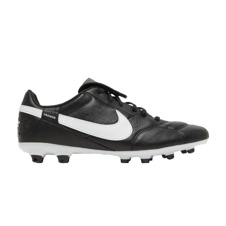 Nike Premier 3 FG Black 44.5