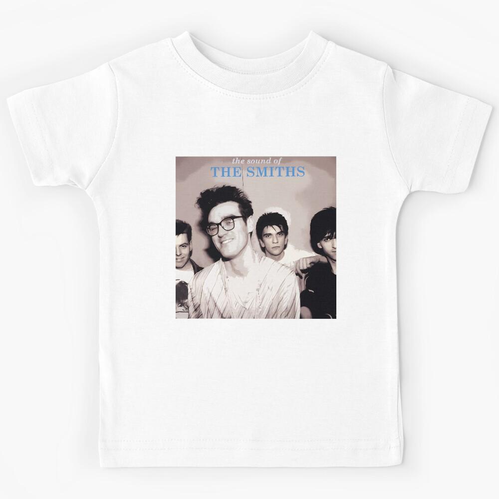 The Sound of The Smiths Kids T-Shirt 140