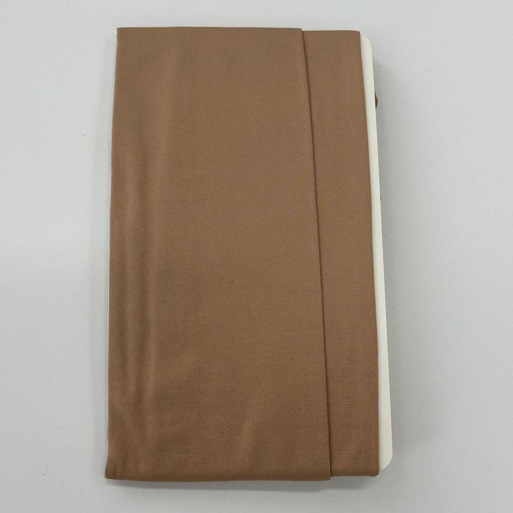 6509K Nahtlose 360-Grad Unisex Strumpfhose für Bare-Leg-Look