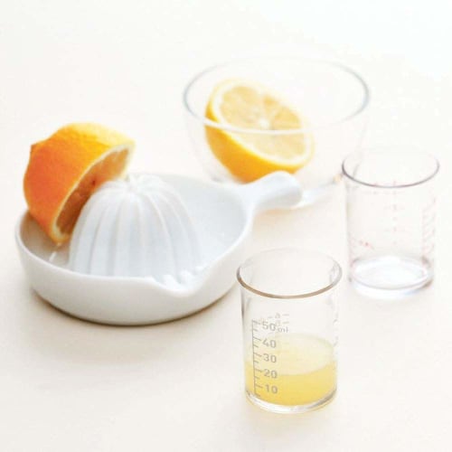KAI Measuring Cup SELECT100 Set of 2 50ml Made In Japan DH3111