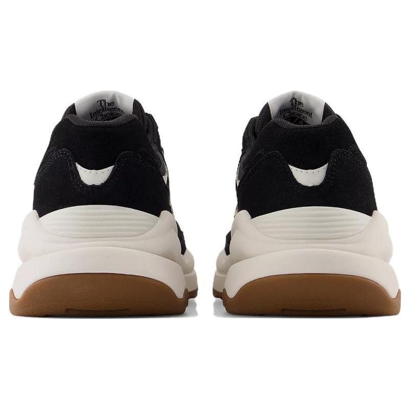 New Balance 57/40 Black Zebra Print Women's Casual W5740APA