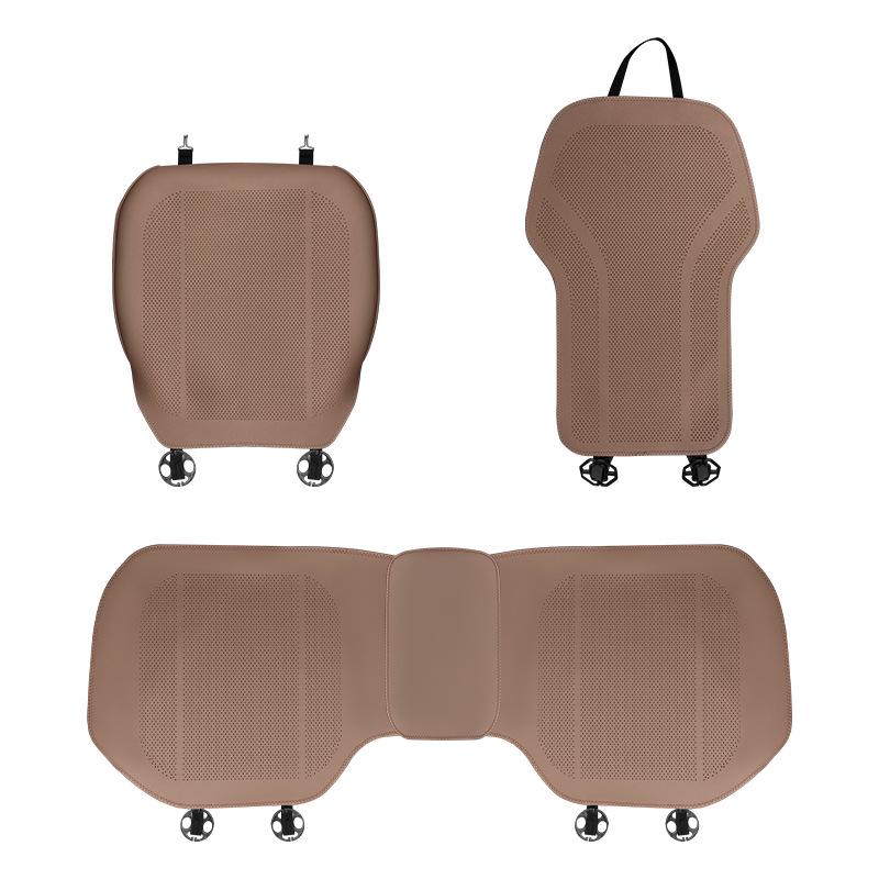 2026 Ford Edge L All-Season Breathable Seat Cushion Cover