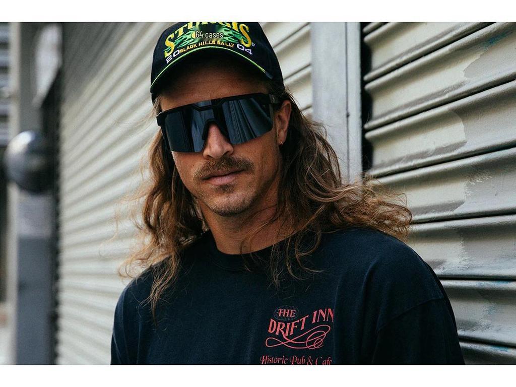 HEAT WAVE UV400 Radbrille - Hochwertige echte Linse für Outdoor-Sportarten