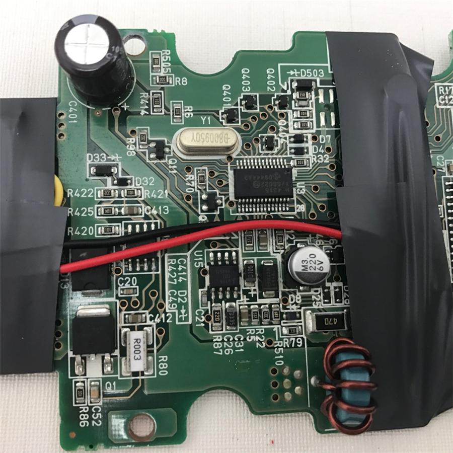 Moteur 12V 16A Avec Commutateur Versez Voiture