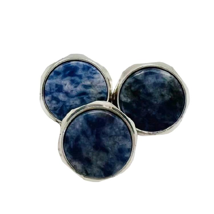 3lots Trumpet Finger Buttons Valves Cap Trumpet Buttons Cover Wind Instruments Accessory for Valves Repair and Maintenan