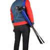 Mini Golf Club Bag Carrier Bag Golf Training Case Golf Supplies Golf Club Tote Bag  Swing Training