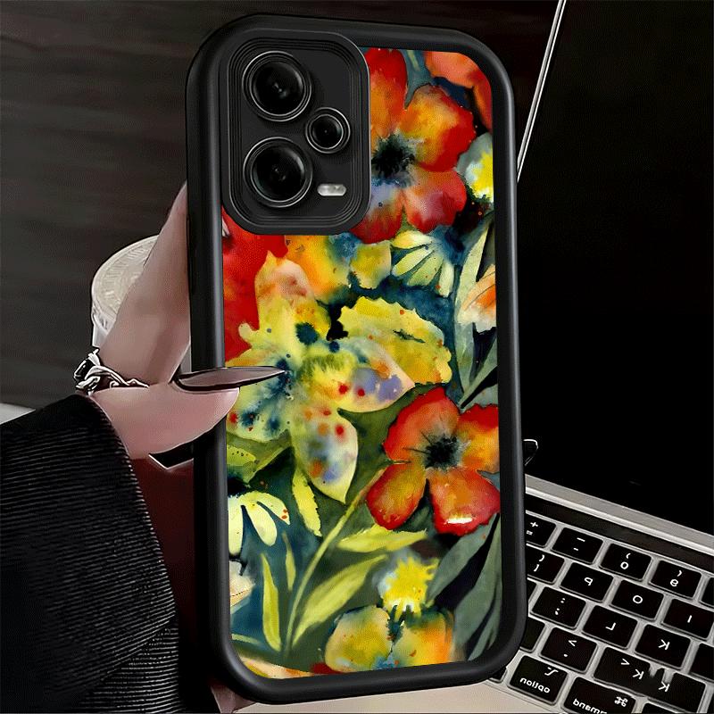

Phone Case for Xiaomi Redmi Note 15 14 13 Pro Plus Adrianne Lenker Songs Album Art Shell 12S 11 11S 11T 5G 14S Soft Silicone Fun Redmi Note 11T Pro