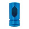 Pet Wast Bag Dispenser Portable Dog Poop Bag Dispenser Bone Shape Waste Bag Holder for Leashes Dog Walking Accessory