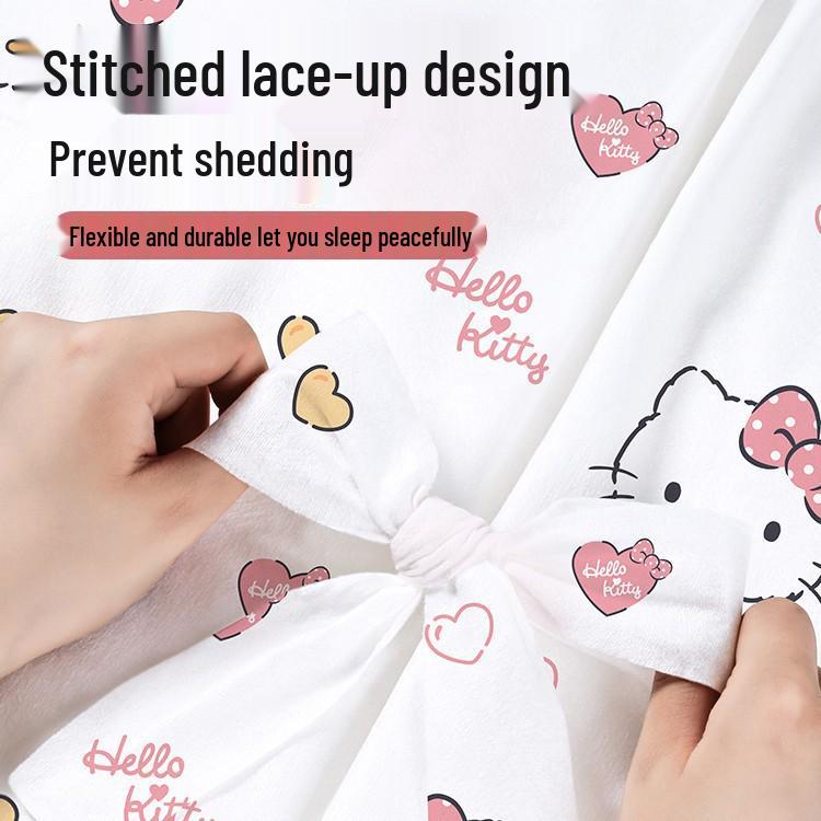 Disposable Bed Sheets, Pillowcases, and Duvet Covers Set - Durable Double Size for Travel