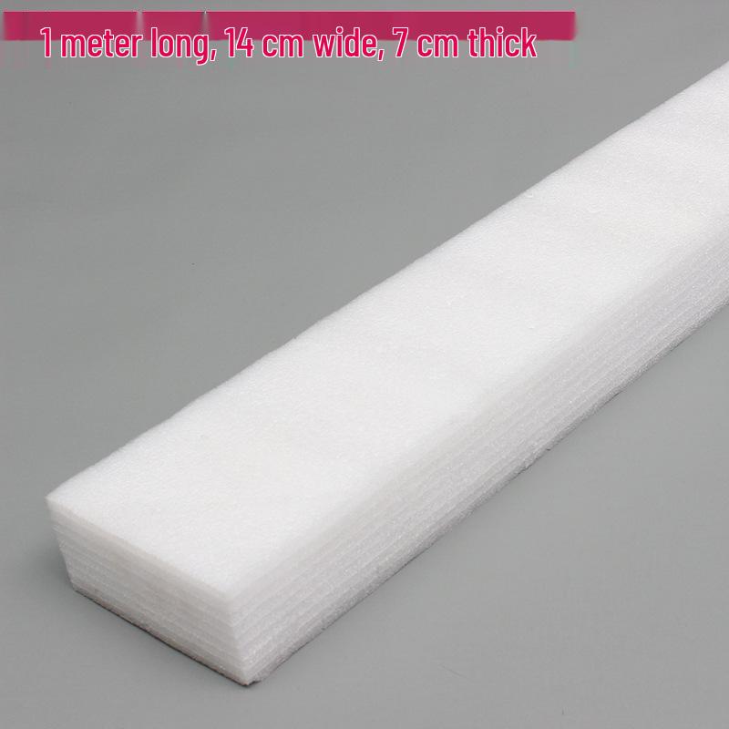 High-Density Thickened Floral Foam Brick for Artificial Flowers & Simulation Plants