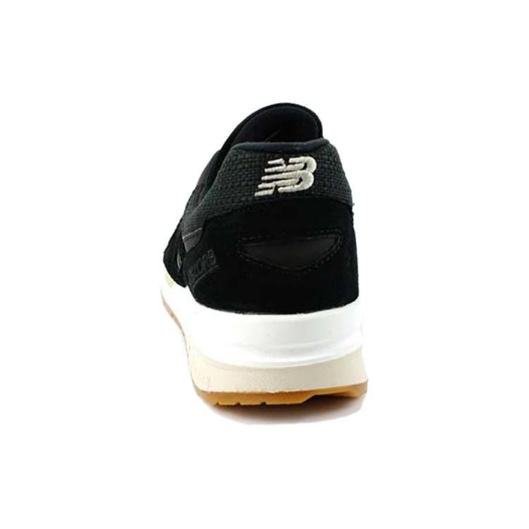 New Balance 1600 'Black' Women's