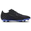 Nike Mercurial Vapor 15 Club Fg Soccer Cleats 'Black Pack' DJ5963-040