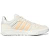 Adidas Neo Entrap Comfortable Low-Top Skate Shoes Women Sneaker Off-White GZ6808