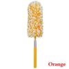 Household Cleaning Products - Electrostatic Telescopic Dust Collector, Gap Brush Household Car Dust Collector Dust Cleaning Tool