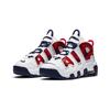 Nike Air More Uptempo Rot Marine Camo PS CZ7886-100