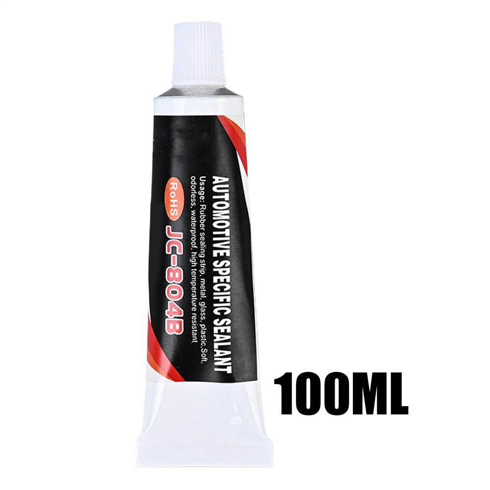 Car Sealant Waterproof Sealing Glue Car Windshield Sealant Efficient Window Sealant Glue Universal Waterproof Glue Repair Sealer