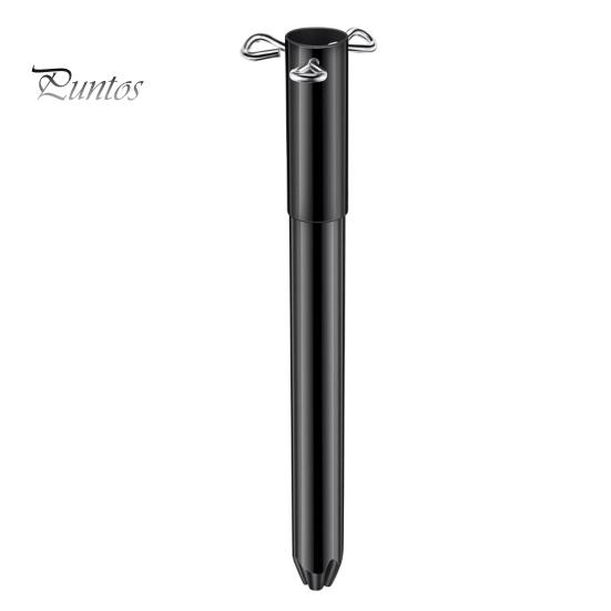 

Удлинитель для рождественской елки высотой 14,8 дюйма, металлическое основание для елки, удлинительный шест с 3 крепежными винтами, удлинительный шест для искусственной рождественской елки высотой 0,5–1,25 дюйма 1pc