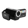 Camcorder 16MP 1080P 16X Digitalzoom 2,0 Zoll drehbarer Bildschirm Anti-Shake USB-Anschluss 1/4 Zoll Gewinde