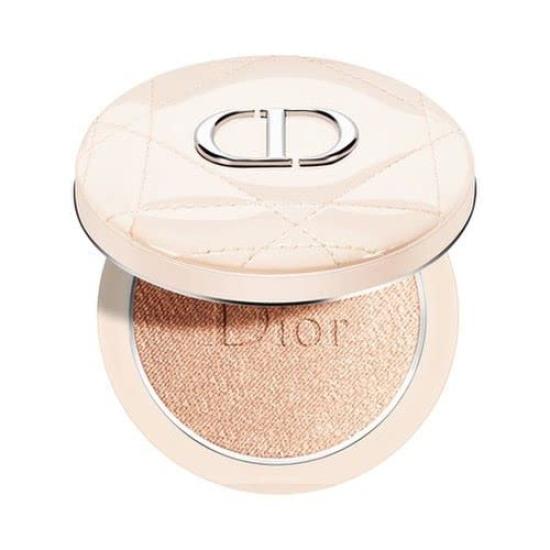Dior Diorskin Forever Couture Luminizer Nude Glow #01 [Used]
