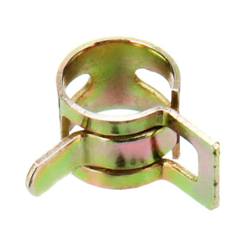 8PCS Kraftstoff Filter Kraftstoff Schlauch Schlauch Clamp Kit Für Eberspacher Parkplatz Heizung