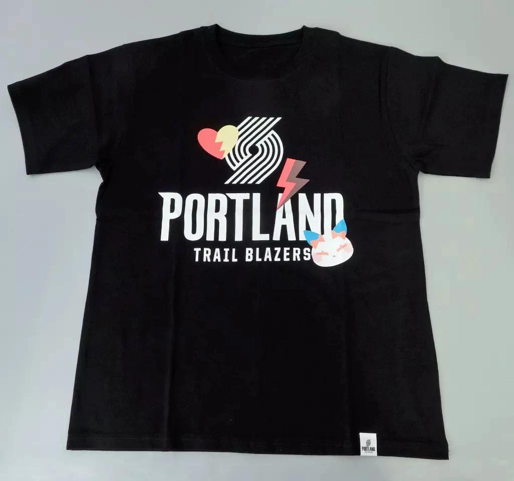 

NBA Nijisanji EN Torahime Kotoka T-T-Shirt Black Free Size Fan Apparel 2024 3XL