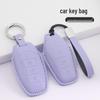 Compatible Key Case for BYD Models: Han, Qin Plus DMI, Song Pro, Tang L, Yuan 05, Seagull, Seal 06, Dolphin