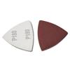 80x80x80mm Sanding Disc Multi Tool Triangle Sandpaper