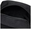 Major League Baseball SD12 Shoulder BagMesh Shoulder Bag AG-SD12 Black