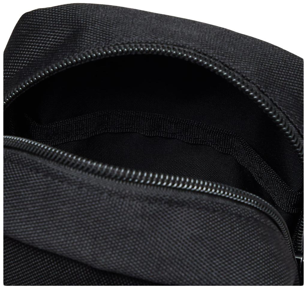 Major League Baseball SD12 Shoulder BagMesh Shoulder Bag AG-SD12 Black