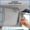 Car Sun Visor Point Type Multi-function Storage Bag For Opel crosa d astra h insignia astra j zafira b mokkaastra vivaro astra g
