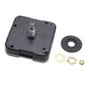Wall Clock Mechanism Quartz Movement Craft Clock High Torque Repair Parts Replacement With Nuts With Washers 12888