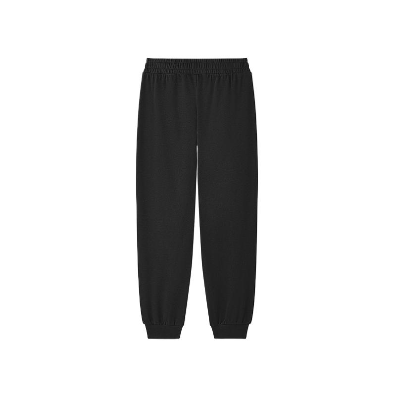Skechers Breathable Comfortable Elastic Knitted Sports Pants Men Bottoms L226M018-0018