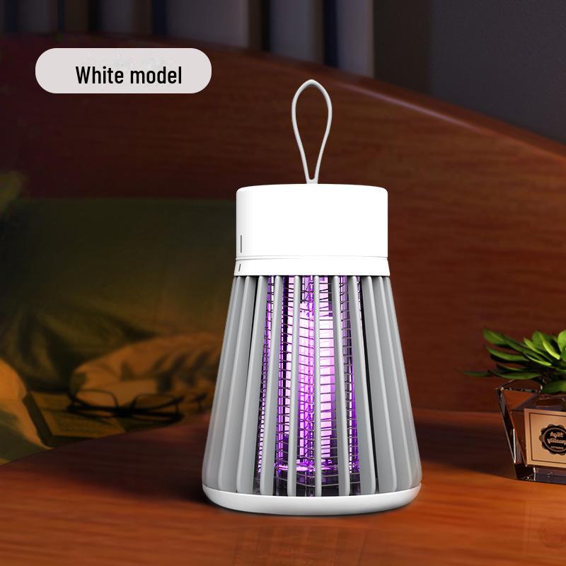 

«Портативная многофункциональная электронная лампа для уничтожения и отпугивания комаров» Chinese manual