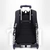 School Bags Roller Student Backpack 6 Wheels (43*32*16CM)ZRY1221