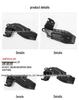 Toyota Prado 2009 Rear Upper Bumper Bracket 52185-60100