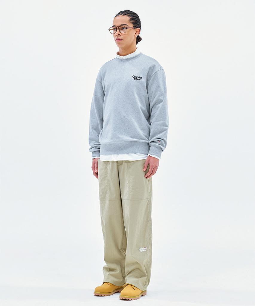 PRO-SPECS Woven Long Pants Beig