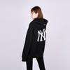 New MLB Sweatshirts Unisex Black 31HD01041-50L