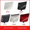 Front Bumper Tow Hook Cover for 2020-2023 Mercedes-Benz CLA-Class W118 (Part 1188854201).