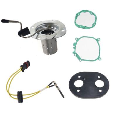 Ersatz-12-V-Diesel-Heizungs-Service-Kit für Webasto Eberspacher-Heizungen, 2 kW, Glühkerze und Dichtung, Reparaturteile, Zubehör
