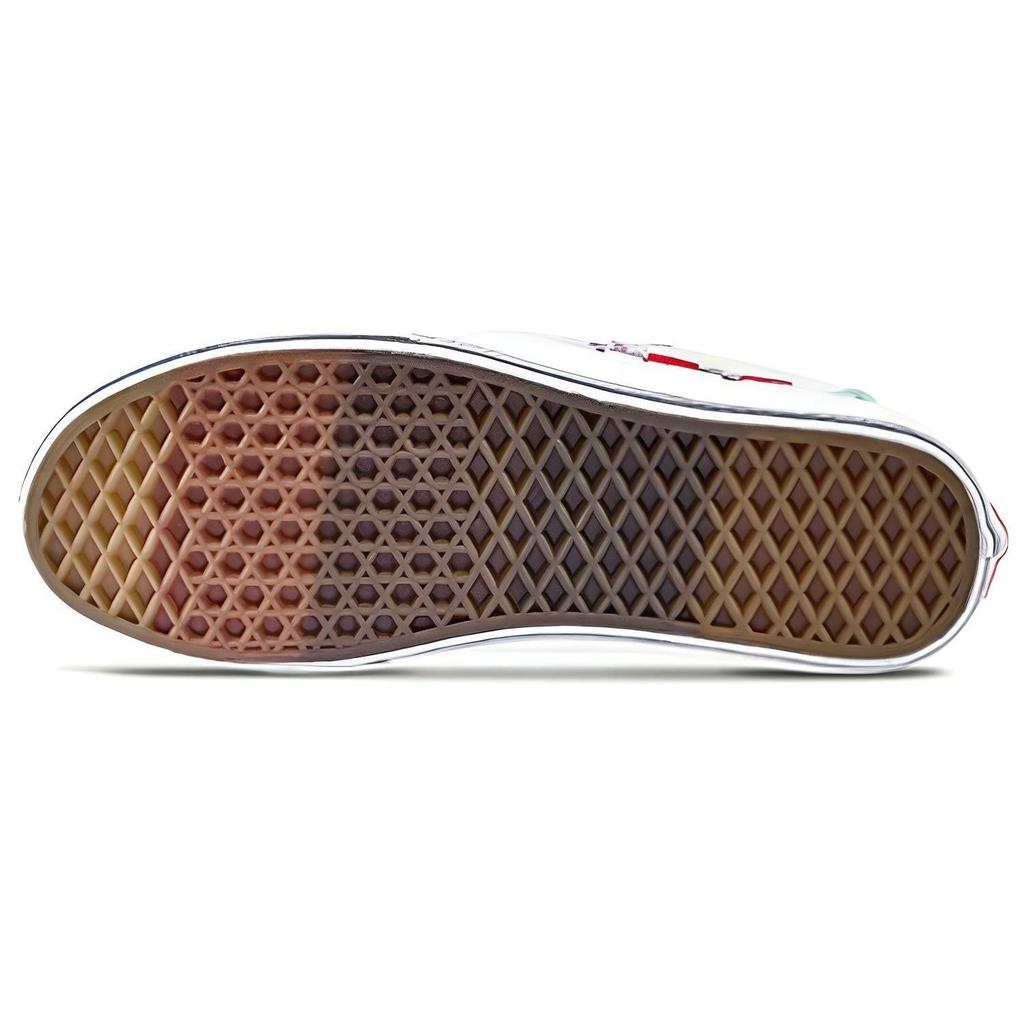 Old Skool Vans Cap Lx 'Regrind Holiday' VN0A45K1VZV