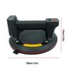 8 Inch 200kg Electric Vacuum Suction Cup Bearing Capacity Heavy Duty Vacuum Lifter for Granite Tile Glass Manual Lifting Powerfu